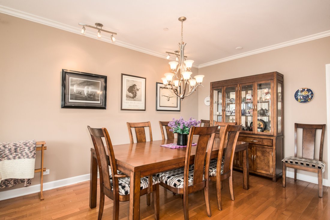 Villa a Park Ridge, Illinois, Stati Uniti 5 - 19077685