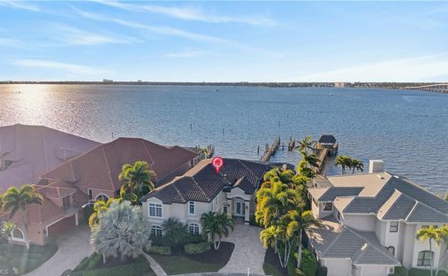 House in Fort Myers, Florida, United States 1