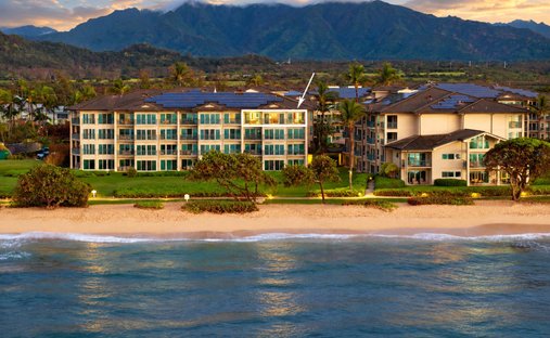 Condominio a Kapaa, Hawaii, Stati Uniti 1