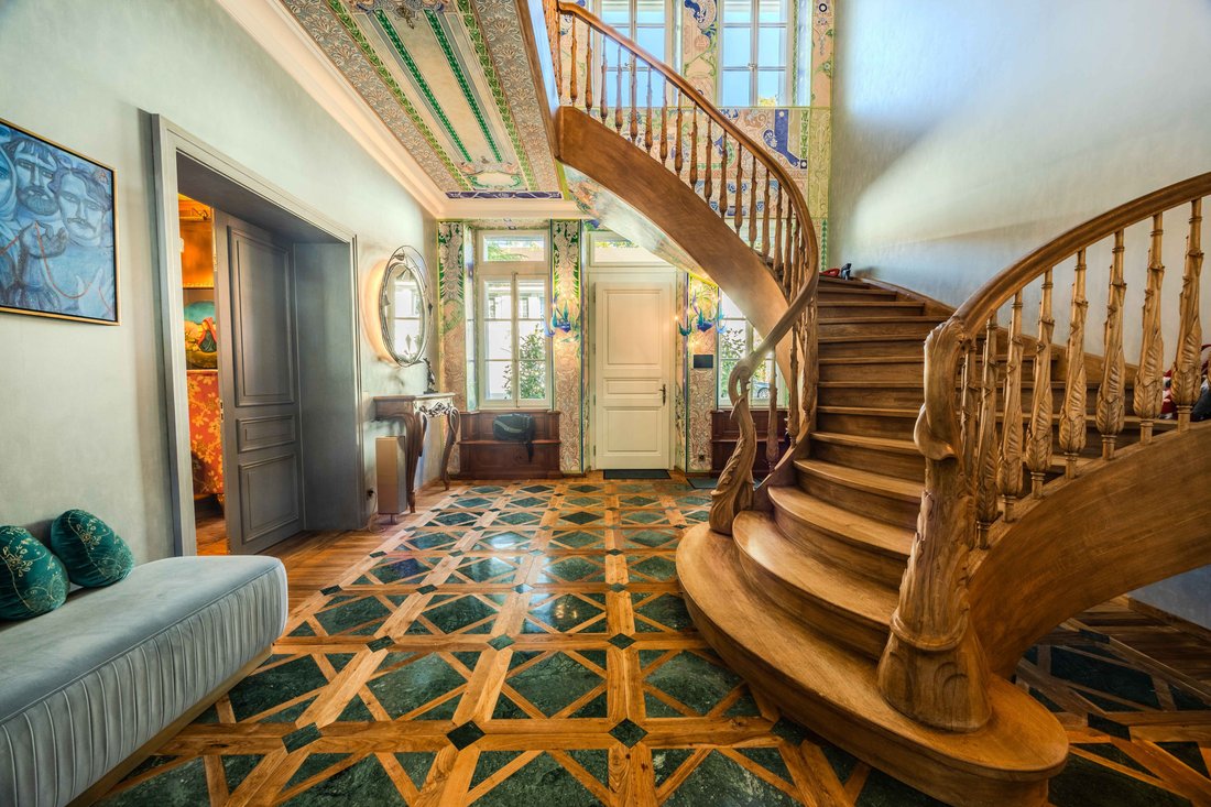 Villa in Jouxtens-Mézery, Waadt, Schweiz 3 - 19085945