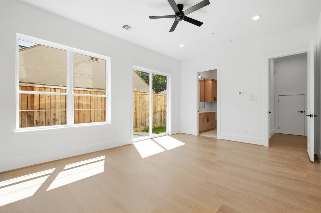 Casa a Houston, Texas, Stati Uniti 5 - 19076374