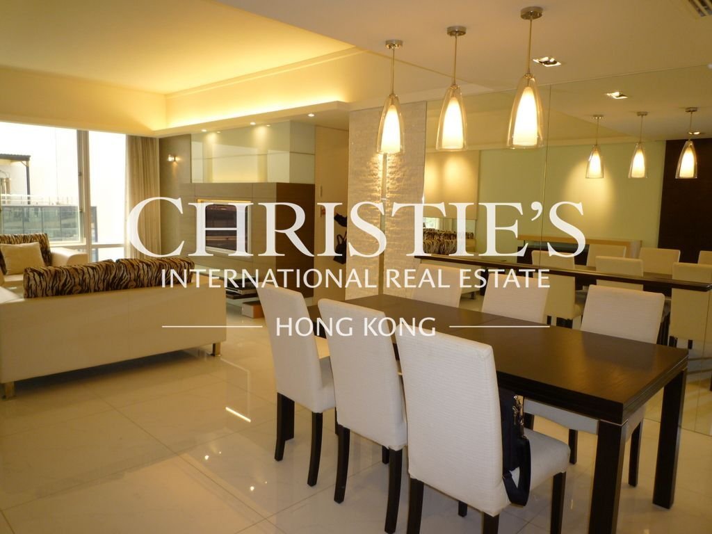 Appartement à Hong-Kong, Hong Kong 3 - 19078046