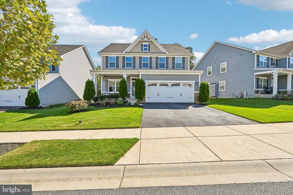 Casa a Hanover, Maryland, Stati Uniti 5 - 19079870