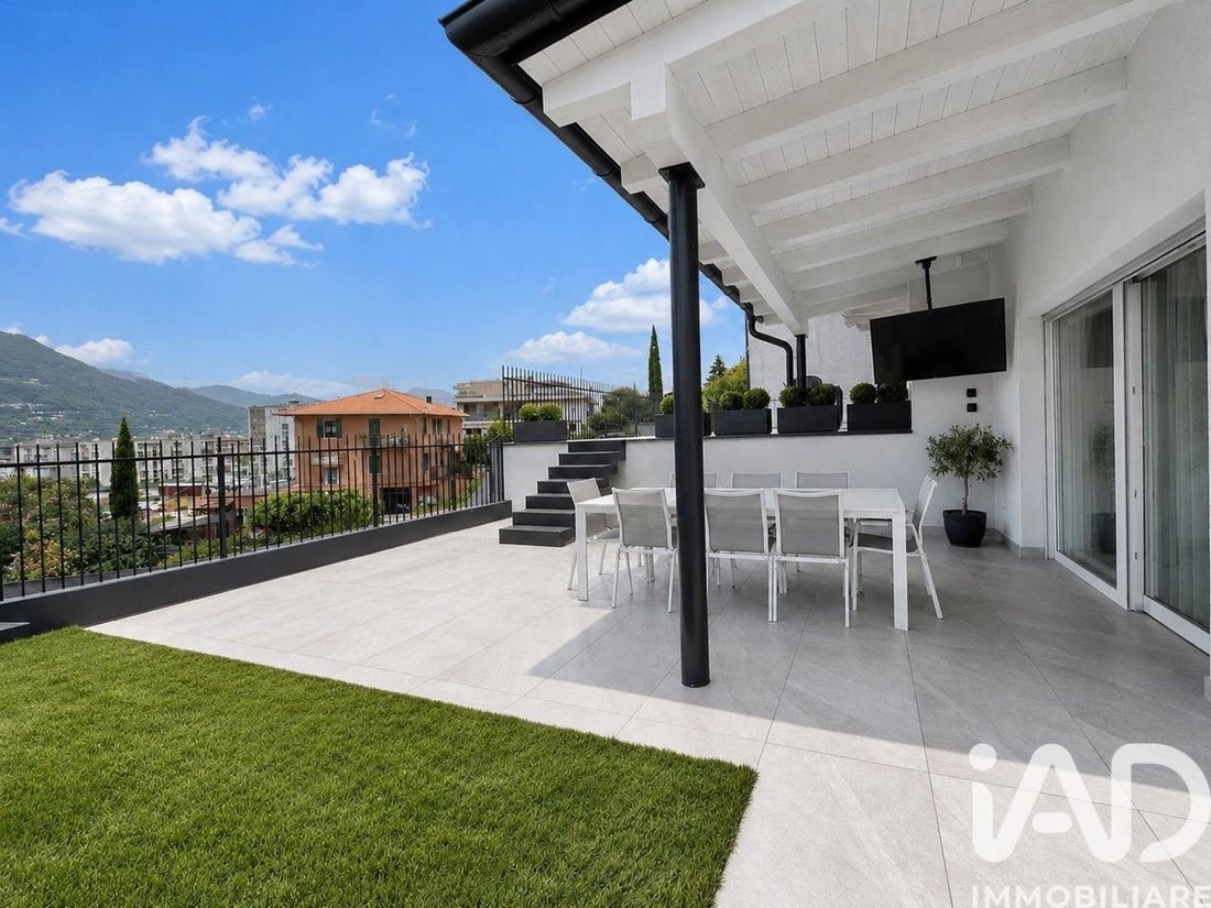 Appartement à Lizzanella, Rovereto, Trentin-Haut-Adige 3 - 19076184
