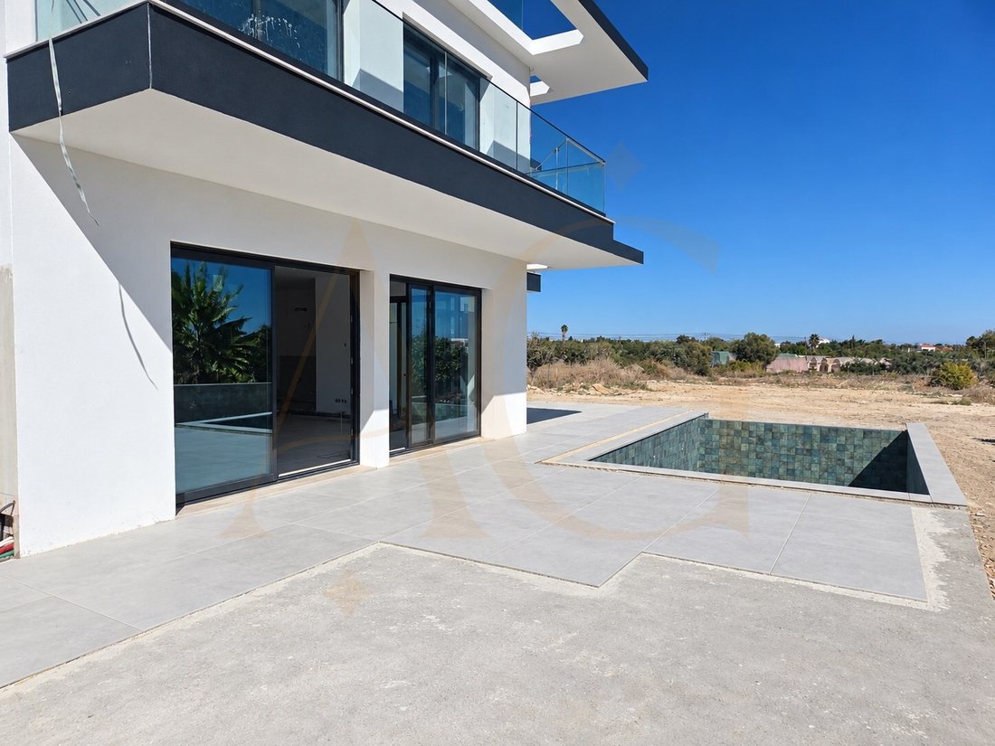 Casa en Faro (Se y Sao Pedro), Algarve, Portugal 3 - 16599738