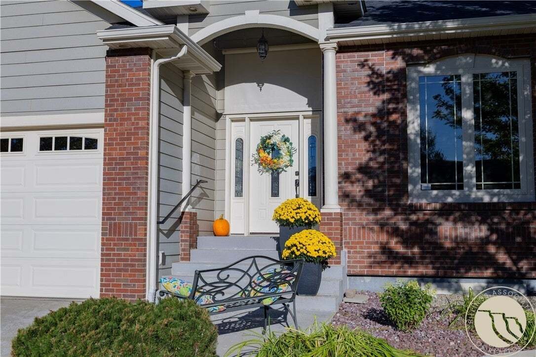 Maison à Billings, Montana, États-Unis 4 - 19082579