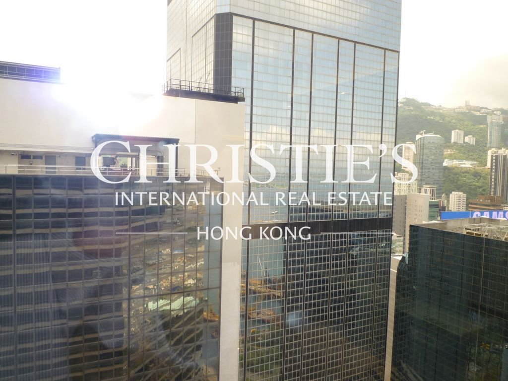 Appartement à Hong-Kong, Hong Kong 1 - 19078046