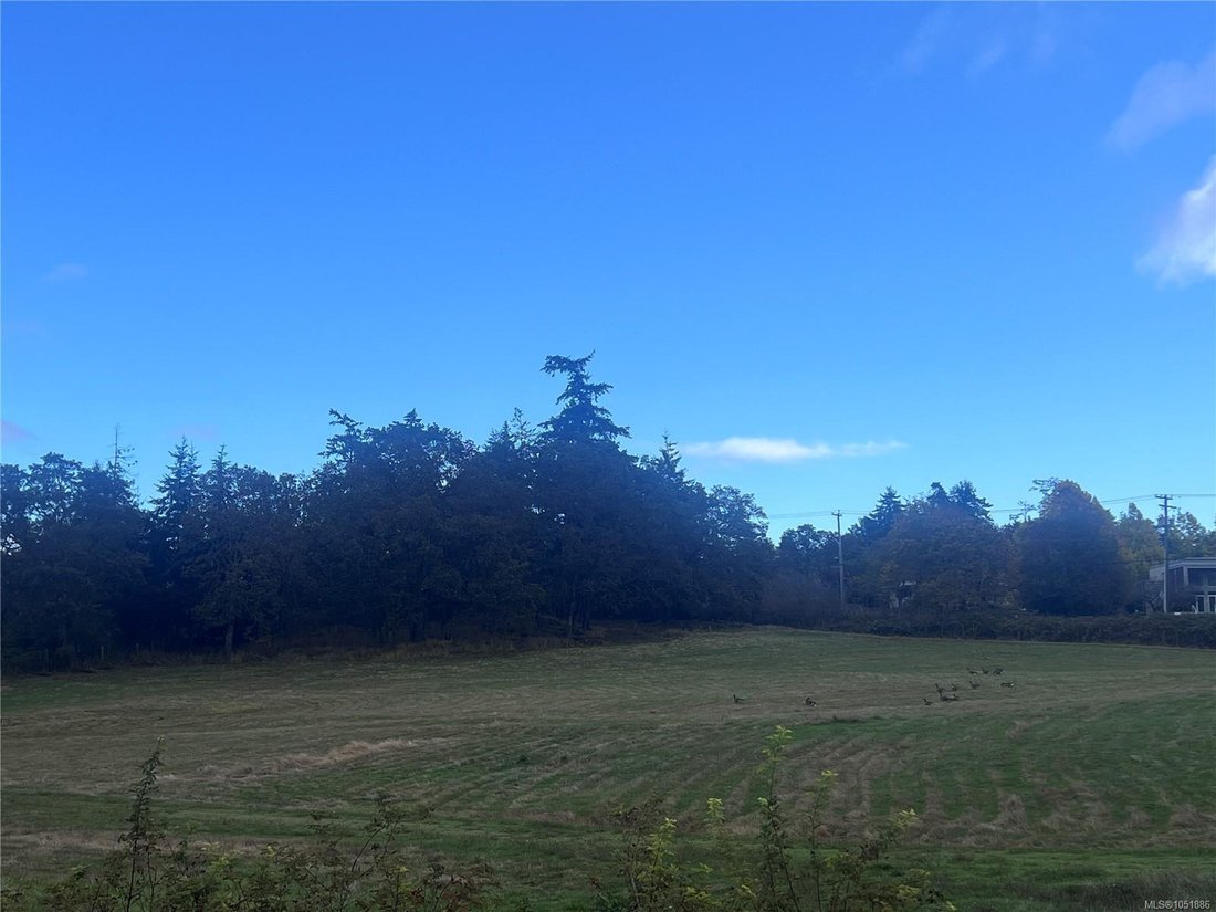 Terreno en Saanich, Columbia Británica, Canadá 3 - 19081406