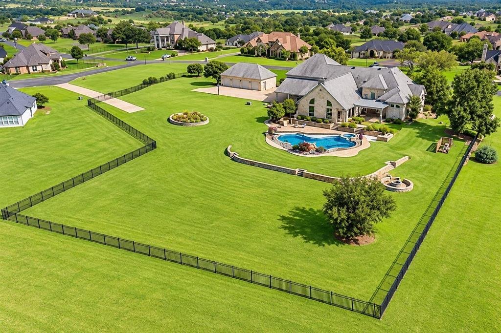 Haus in Weatherford, Texas, Vereinigte Staaten 3 - 18096351