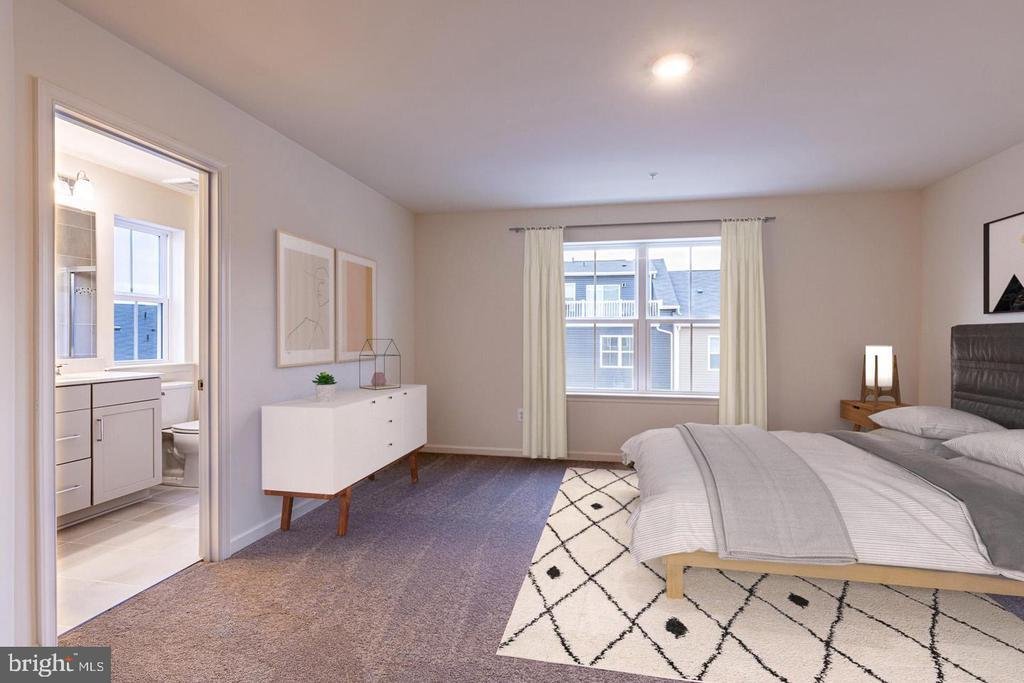Townhouse en Ellicott City, Maryland, Estados Unidos 5 - 19079928