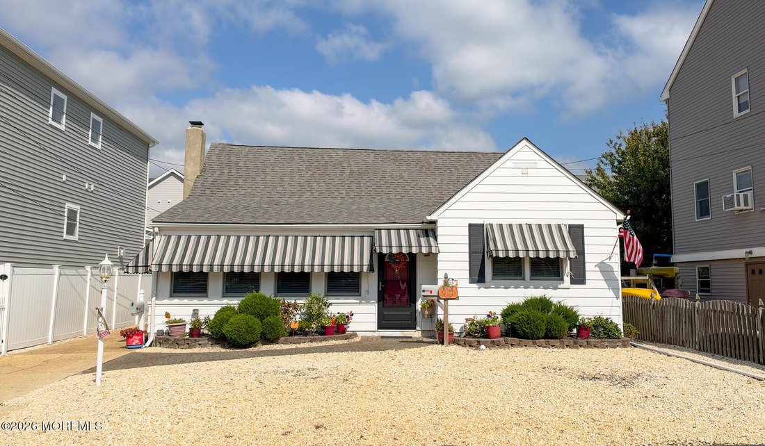 House in Lavallette, New Jersey, United States 3 - 19079855