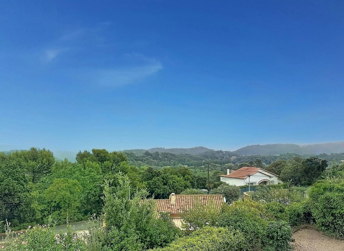 Casa a Carcès, Provenza-Alpi-Costa Azzurra, Francia 2 - 19082878
