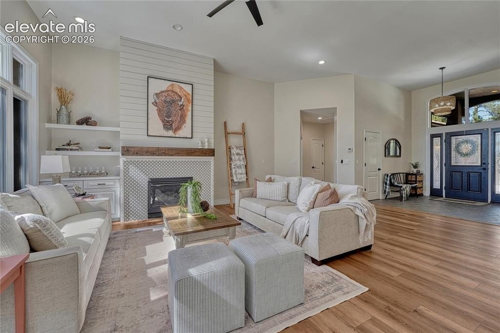 House in Monument, Colorado, United States 4 - 19076265