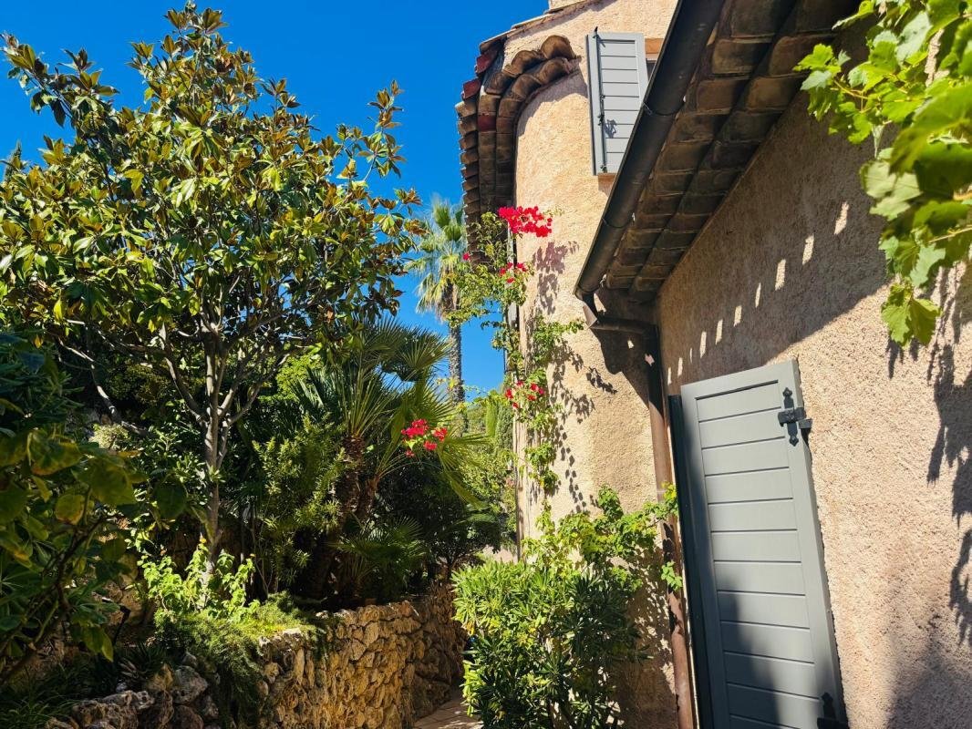 House in Les Issambres, Roquebrune-sur-Argens, France 2 - 19081338