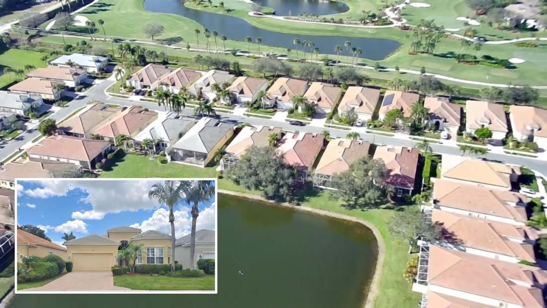 Casa a Delray Beach, Florida, Stati Uniti 1 - 19085913