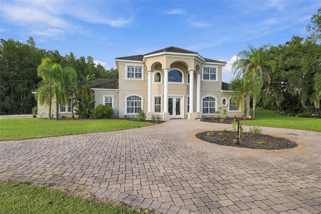 House in Land O' Lakes, Florida, United States 5 - 19078867