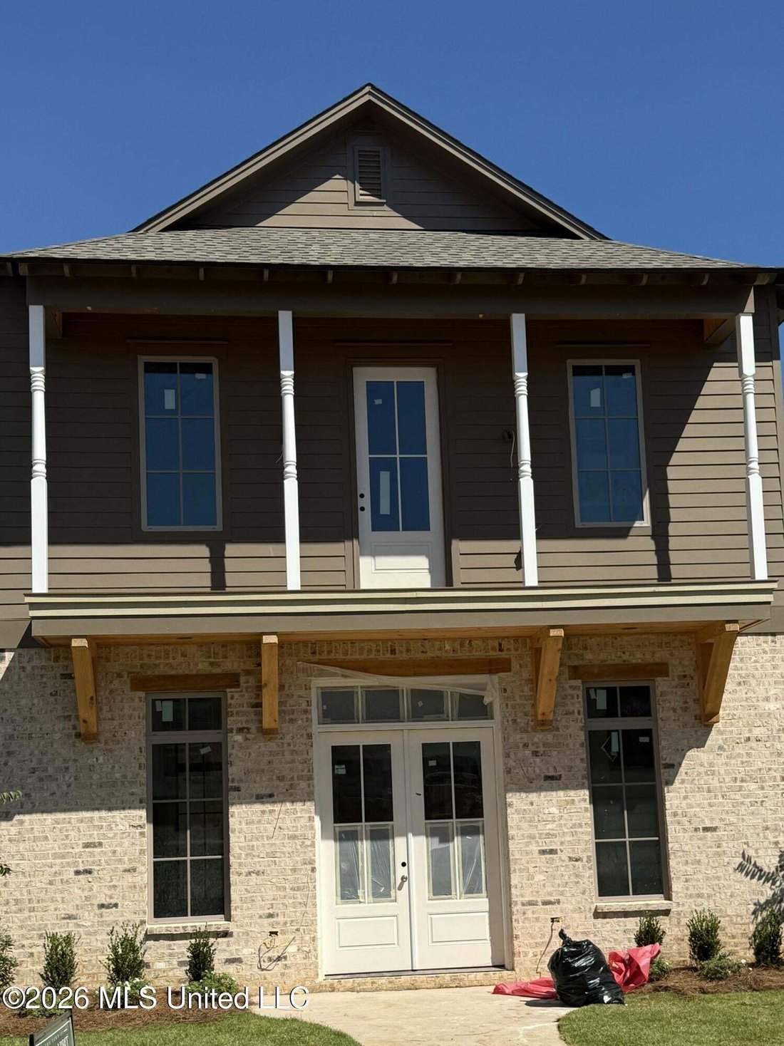 Casa a Madison, Mississippi, Stati Uniti 1 - 19080687