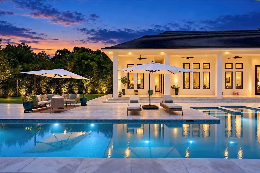 Maison à Vero Beach, Floride, États-Unis 3 - 19082156