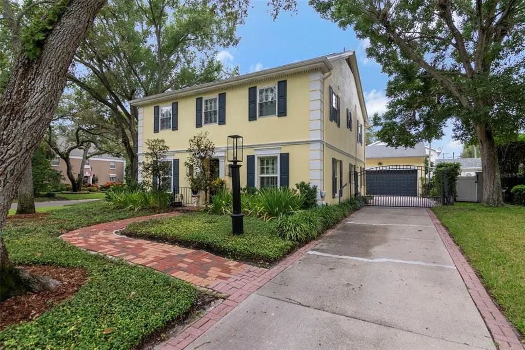 Casa en Tampa, Florida, Estados Unidos 4 - 19082279