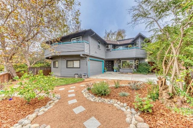 Maison à Santa Cruz, Californie, États-Unis 2 - 19080524