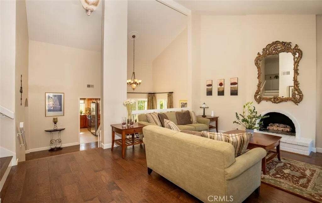Maison à Mission Viejo, Californie, États-Unis 4 - 19079067