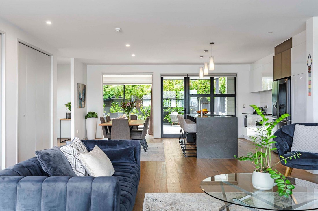 Haus in Auckland, Auckland, Neuseeland 5 - 19065561