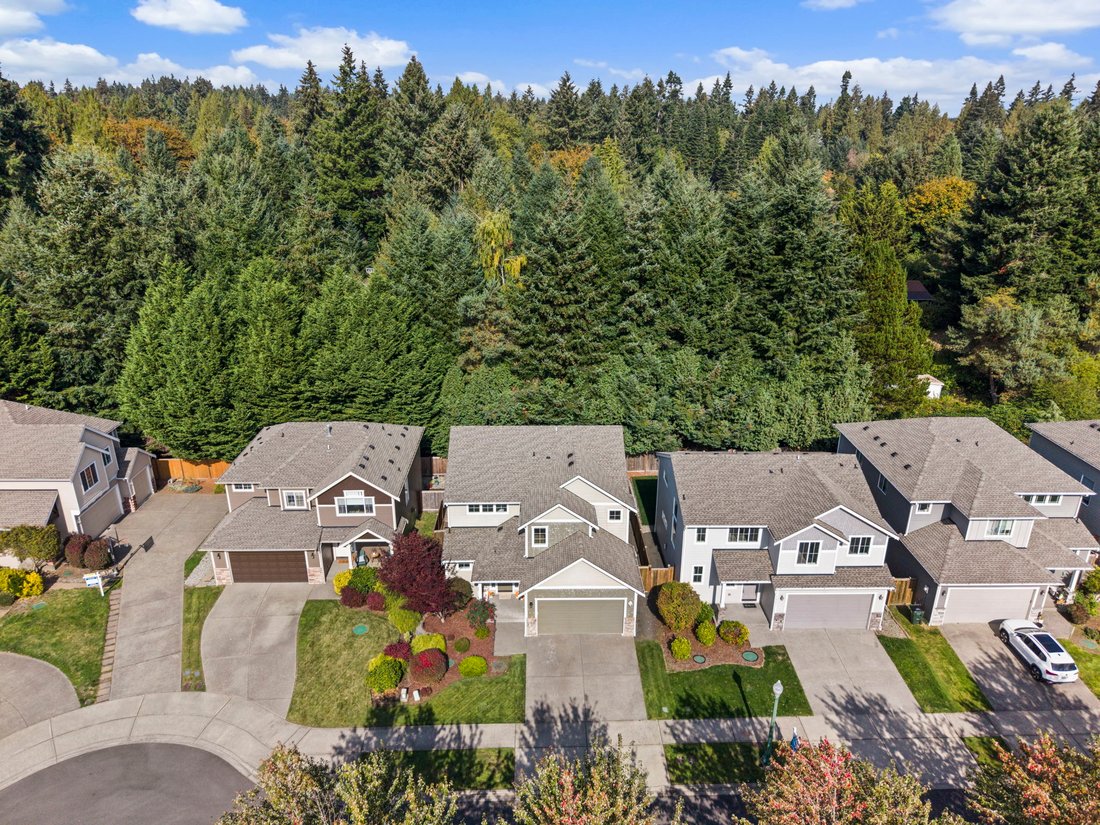 Casa en Olympia, Washington, Estados Unidos 3 - 19082802