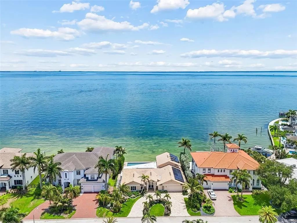 House in St. Petersburg, Florida, United States 1 - 19082137