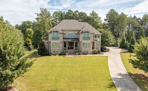Casa a Belmont, Carolina del Nord, Stati Uniti 1