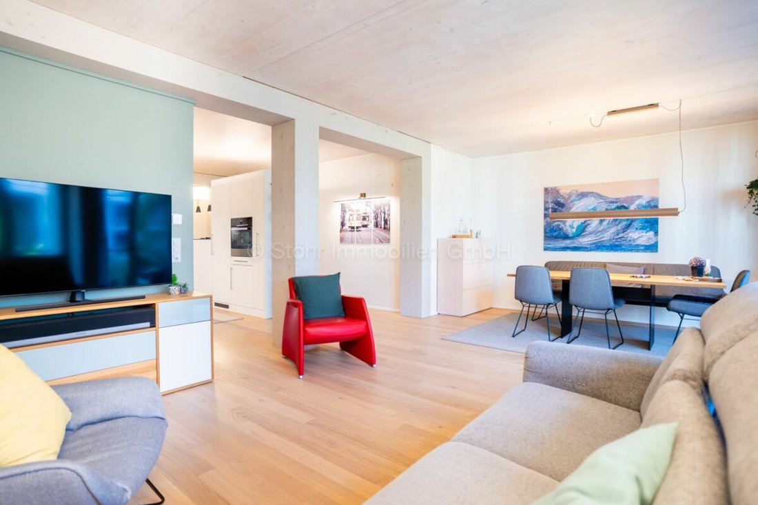 Apartamento en Winterthur, Cantón de Zúrich, Suiza 4 - 19085878