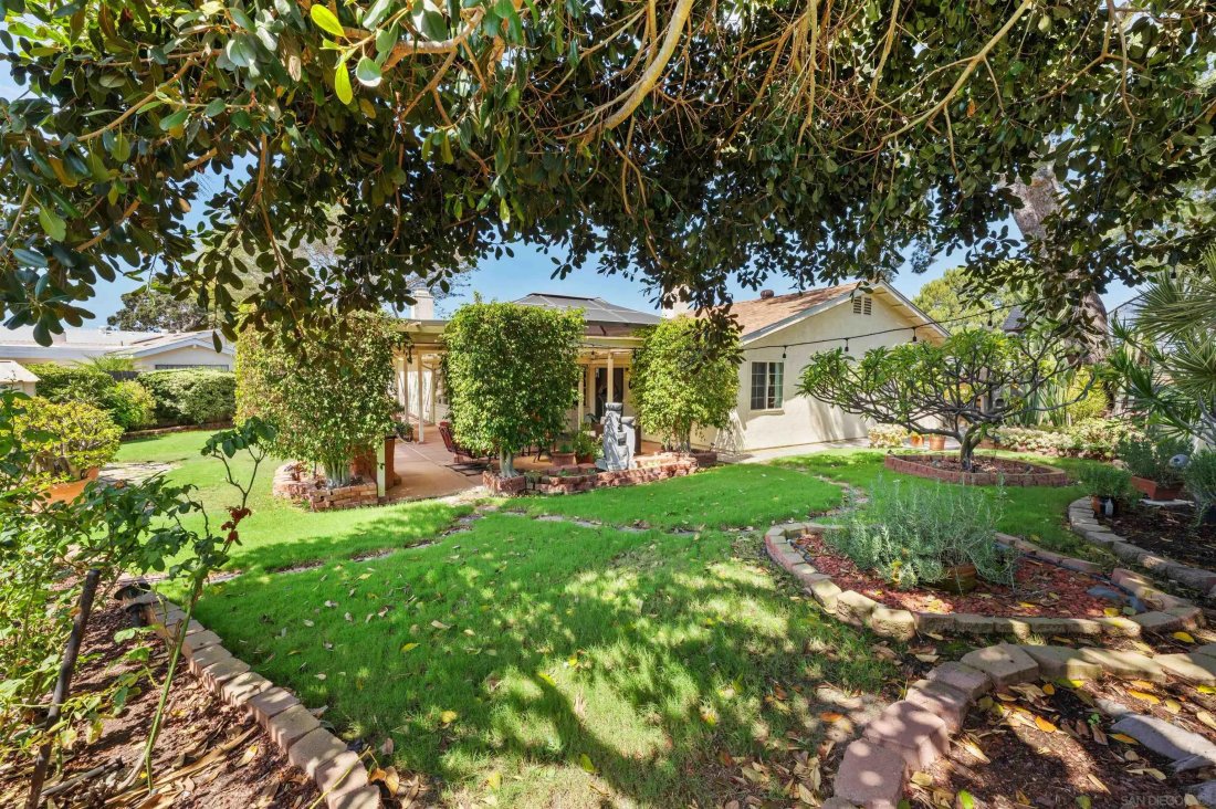 House in San Diego, California, United States 1 - 19083251