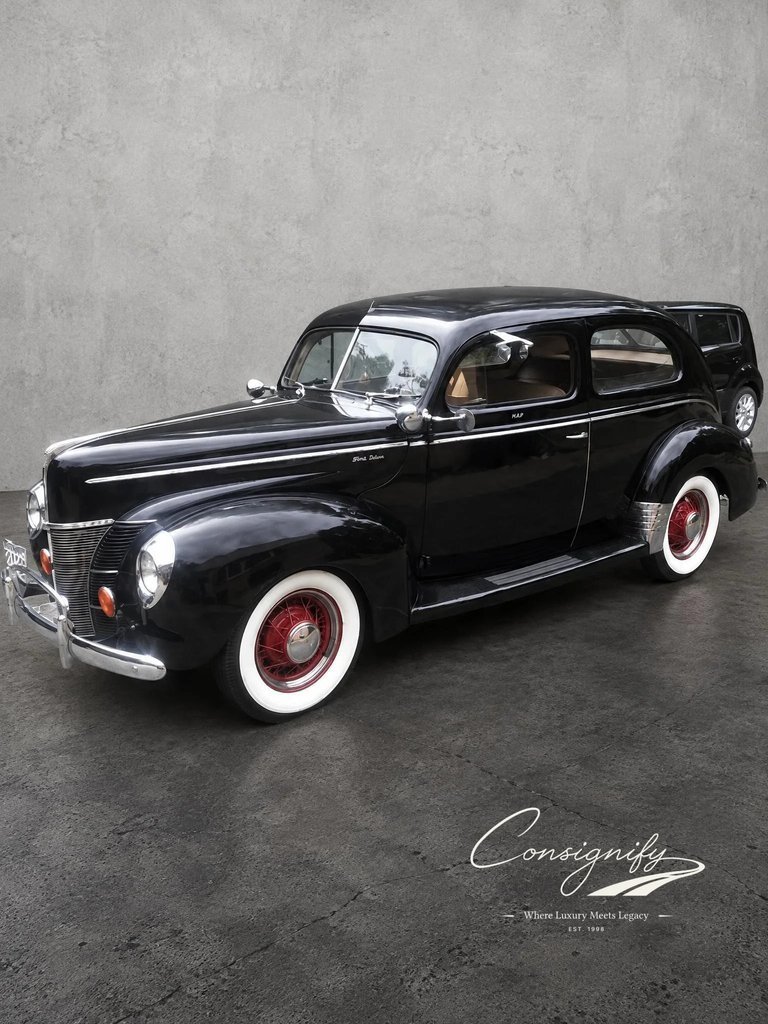 Coupe in Glendale, United States 2 - 14983244