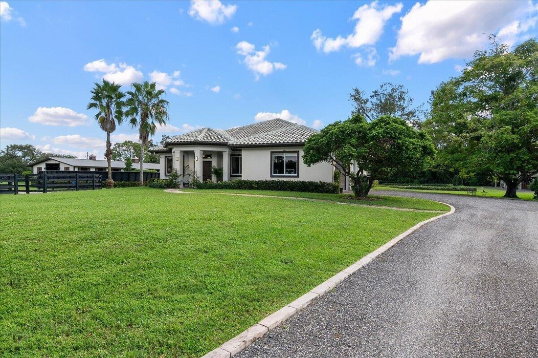 Haus in Wellington, Florida, Vereinigte Staaten 1 - 19079537