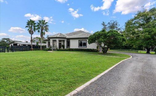 Maison à Wellington, Floride, États-Unis 1