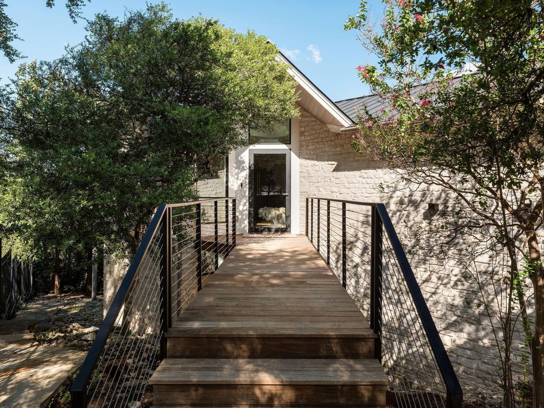House in Austin, Texas, United States 2 - 19076430
