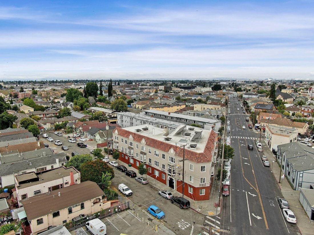 Autres à Oakland, Californie, États-Unis 2 - 19078890