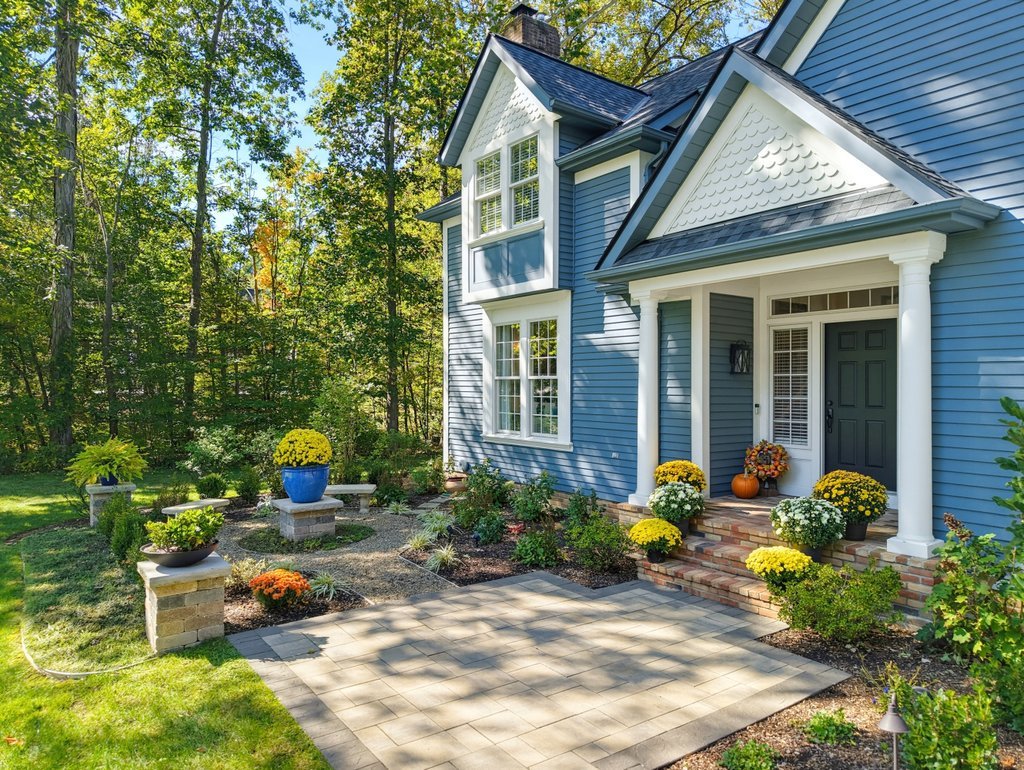 Casa a Novelty, Ohio, Stati Uniti 2 - 19082360