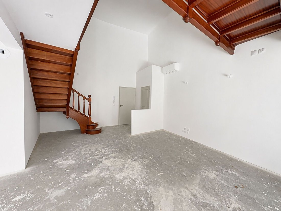 Apartamento en San Cipriano, Toulouse, Francia 4 - 19079437