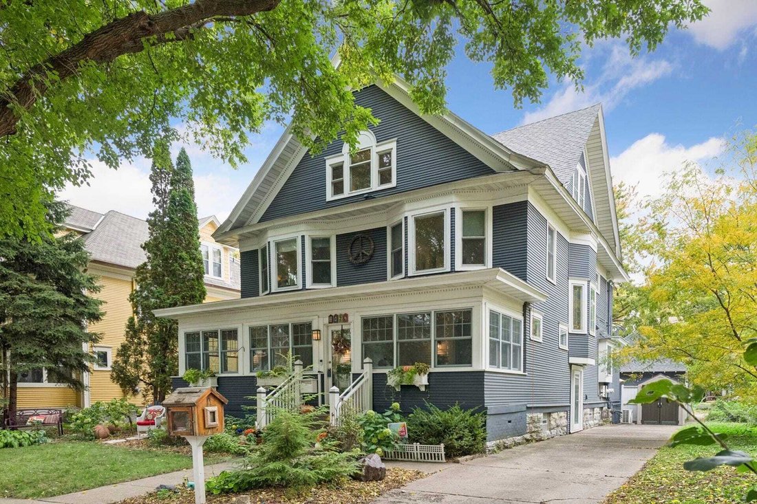 Casa a Minneapolis, Minnesota, Stati Uniti 2 - 19085380