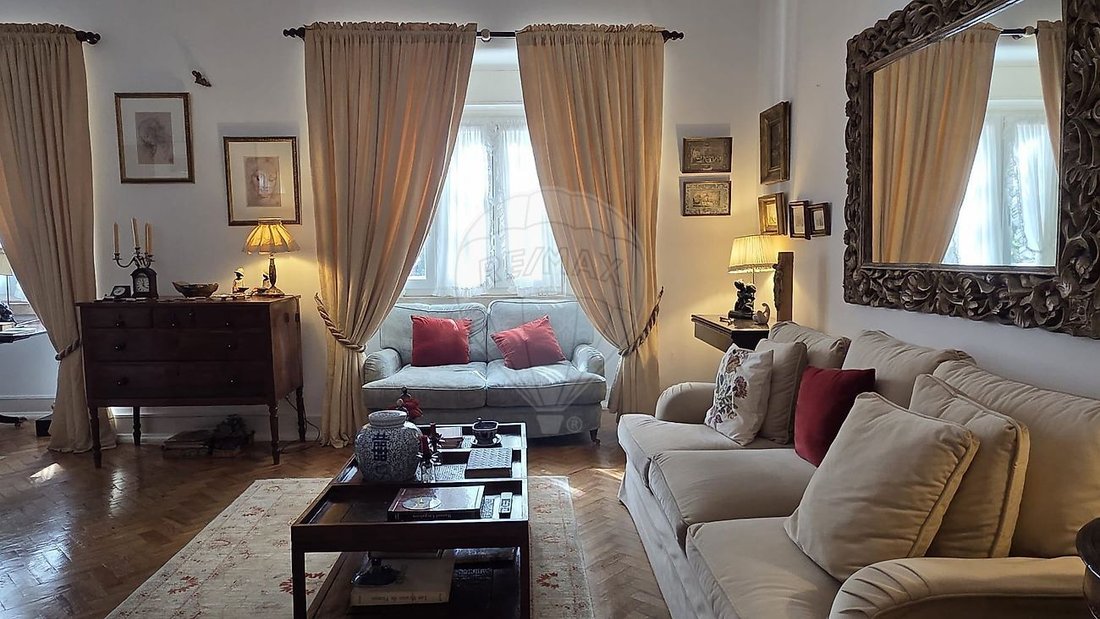 Appartement à Areeiro, Lisbonne, Portugal 2 - 19079155