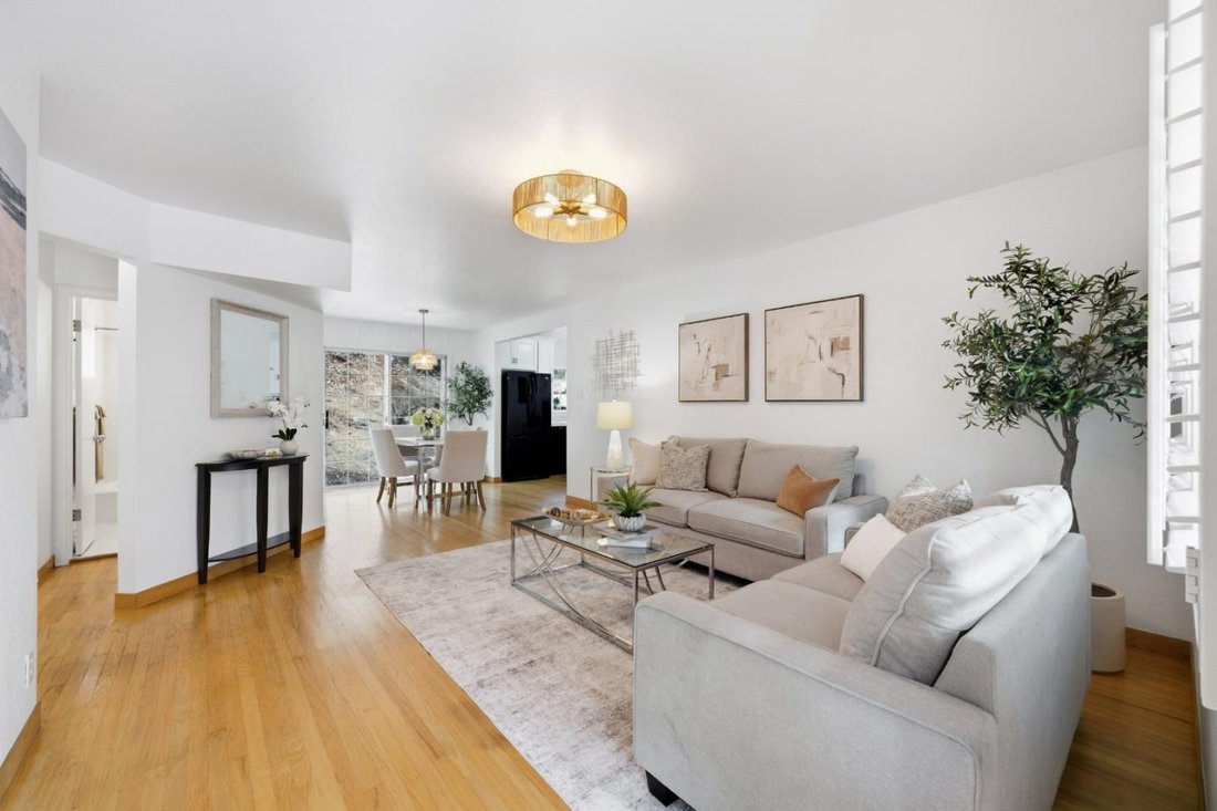 Casa en Belmont, California, Estados Unidos 5 - 19076918