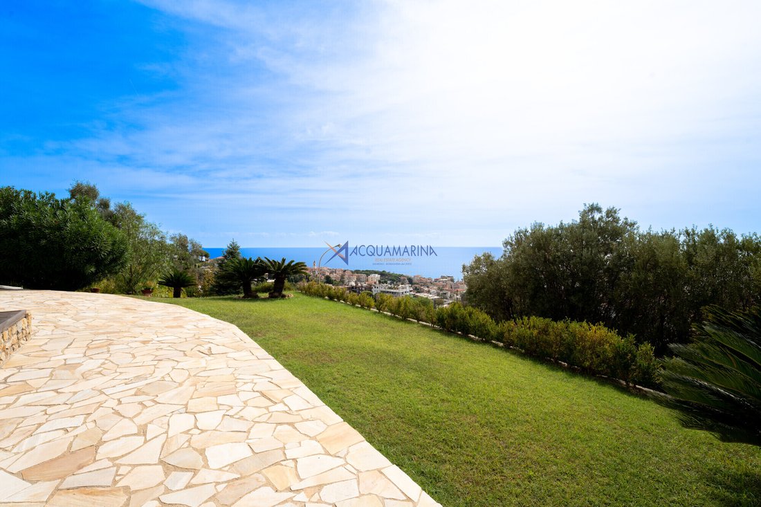 Altro a Bordighera, Liguria, Italia 2 - 19079078