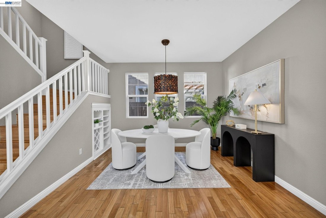 Casa a Dublin, California, Stati Uniti 5 - 19076270