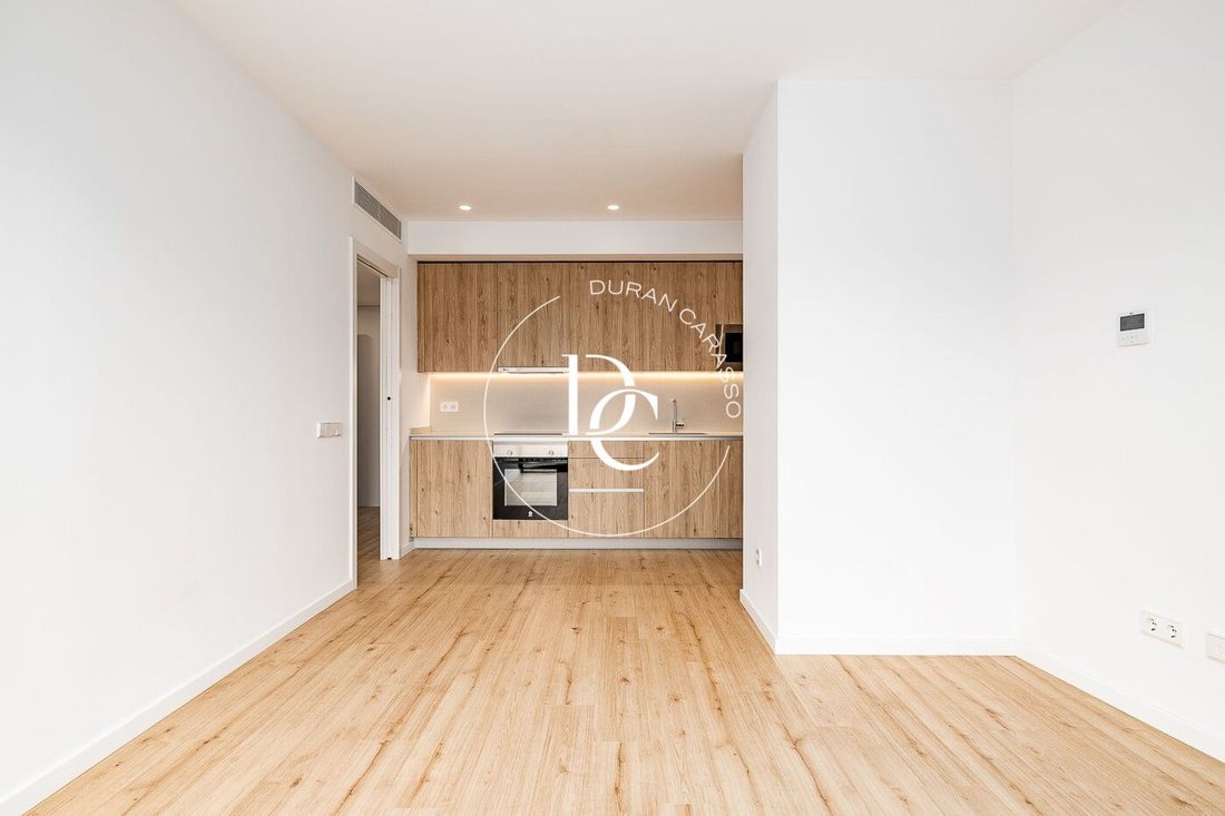 Appartement à Eixample, Barcelone, Espagne 3 - 19077560