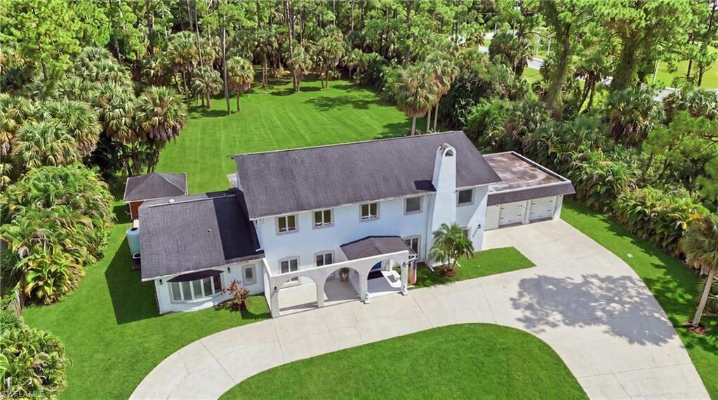 Maison à Naples, Floride, États-Unis 1 - 19082250