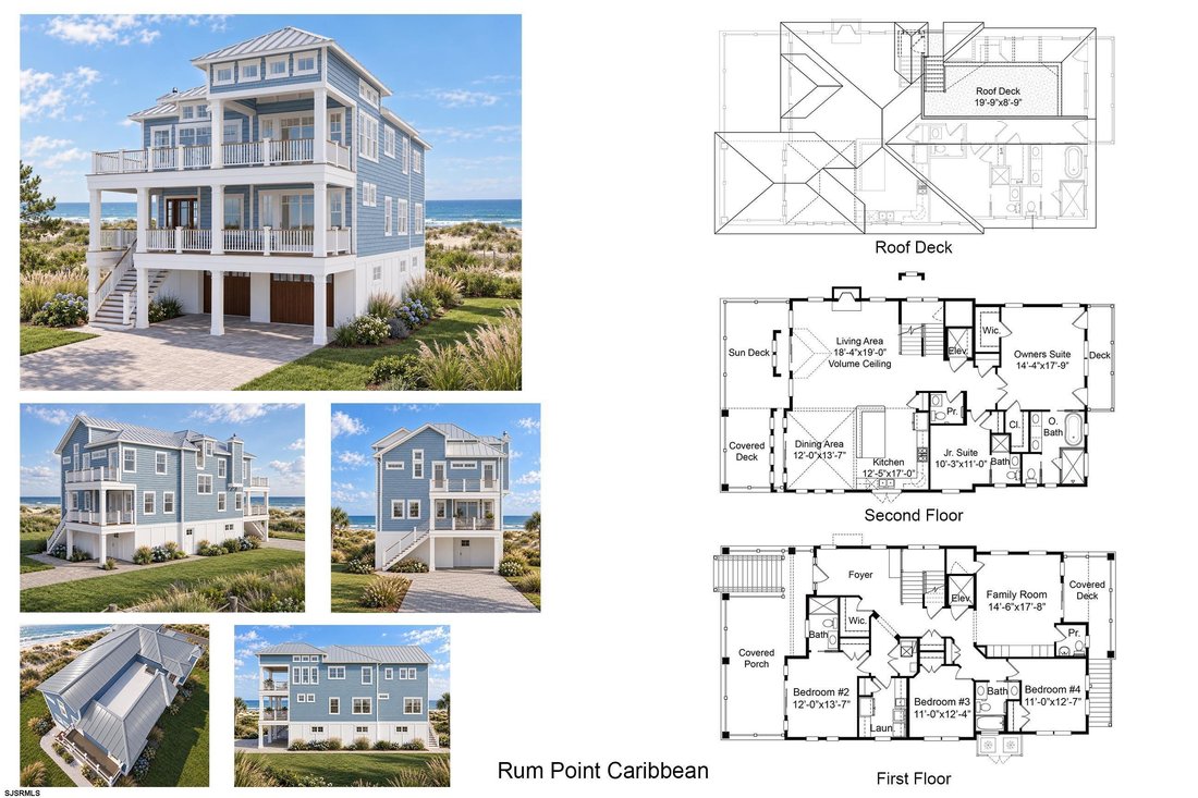 Maison à Brigantine, New Jersey, États-Unis 4 - 19079877