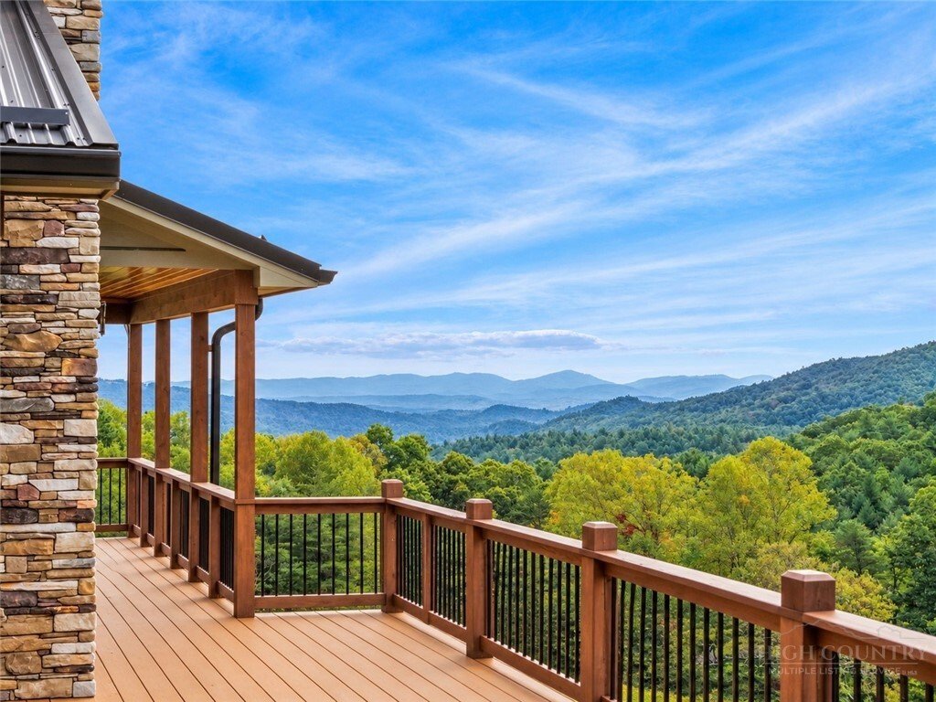 Maison à Deep Gap, Caroline du Nord, États-Unis 1 - 19079964