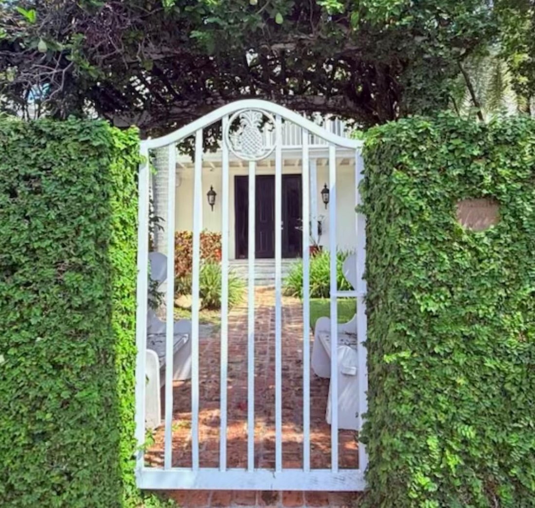 Casa a Fort Lauderdale, Florida, Stati Uniti 1 - 19082154