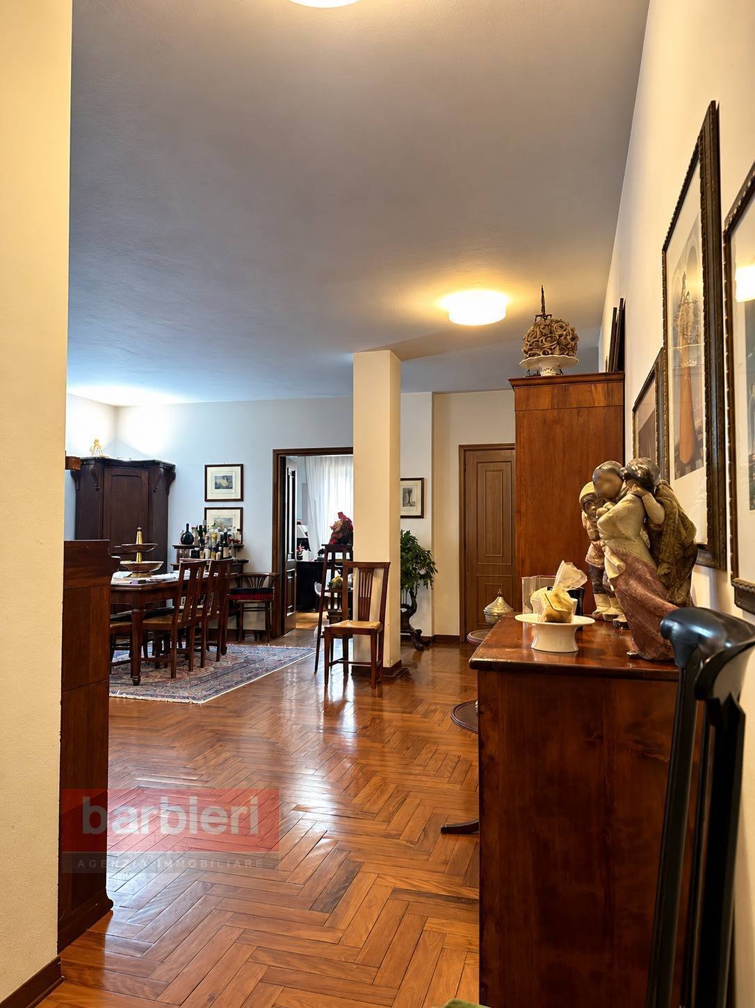 Apartment in Stadium - Hospital, Ravenna, Italy 3 - 19076217