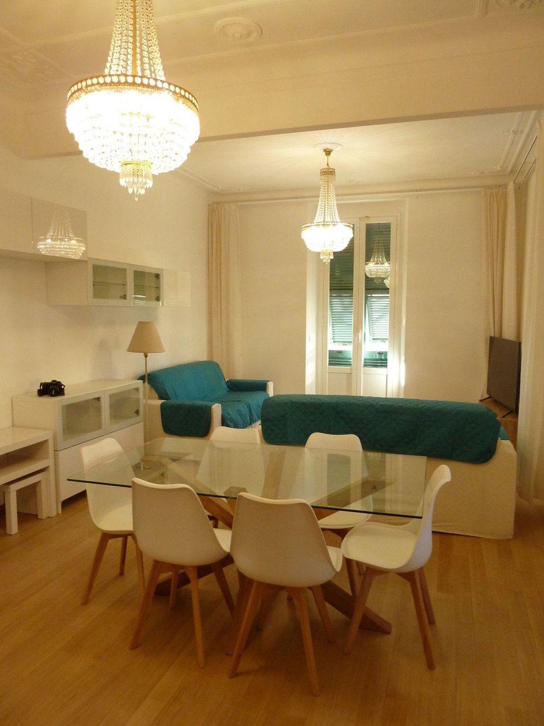Wohnung in Parco Casale - Castello, Rapallo, Ligurien 1 - 19076229